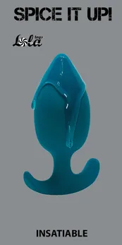 Spice It Up Insatiable Akuamarine 8011-03lola offset težište pluta