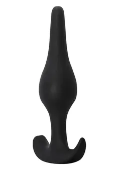 Analni čep Spice it up Smooth Black 8008-01lola