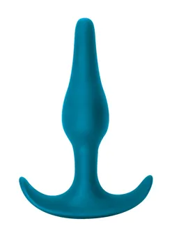 Analni čep Spice it up Starter Aquamarine 8007-03lola
