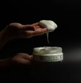 Intimno gel mazivo anal sek Fist 200ml