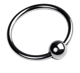 Prsten na glavi penisa veličine S