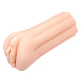 Crazi Bull Masturbator-vagina sa efektom podmazivanja