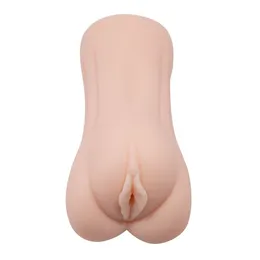 Masturbator sa efektom podmazivanja BM-009205K