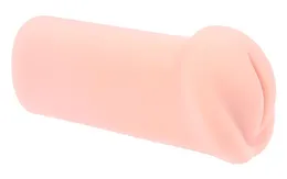 Vagina Masturbator sa dvostrukim slojem Haru dl materijala