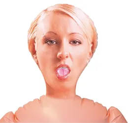 Mandi sex lutka sa 3 ljubavne rupe