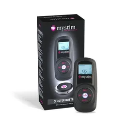 Mistim Cluster Buster bežična jedinica za kontrolu električnih uređaja