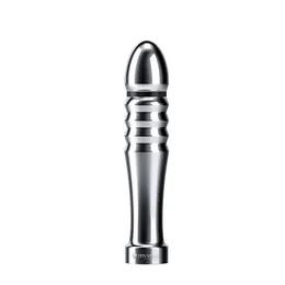 Rebrasti Dildo električni stimulator Mistim Funki Fella Rill Dildo (Mistim-Roundplug)