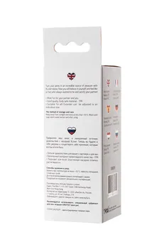 Dodatak za penis toifa a-Tois Boin, TPR, providan, 15,2 cm