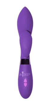 Indeep Gina purple indeep Vibrator