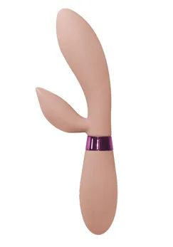 Indeep Leyla beige indeep Vibrator