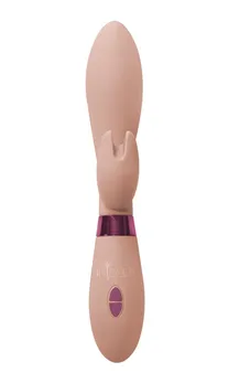 Indeep Leyla beige indeep Vibrator