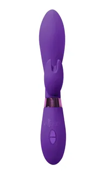 Indeep Leyla purple indeep Vibrator