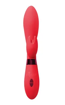 Indeep Leyla Red indeep Vibrator