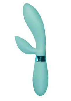 Indeep Leyla turquoise indeep Vibrator