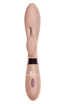 Indeep yonce beige indeep Vibrator