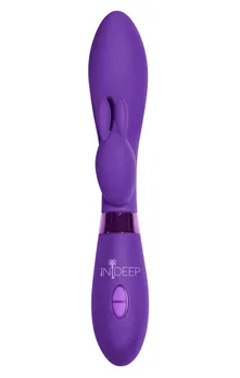 Indeep yonce purple indeep Vibrator