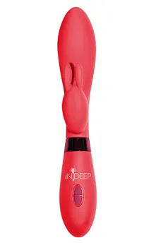 Indeep yonce red indeep Vibrator