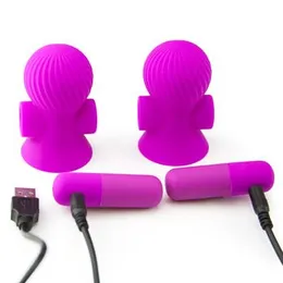 Baile Pretty Love Nipple Sucker punjive vibracione bradavice