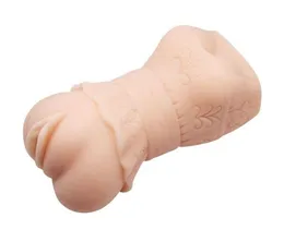 Masturbator sa efektom podmazivanja BM-009202K