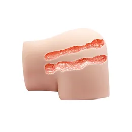 Masturbator sa vibracijom BM-009175Z-1