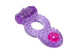 Prsten za erekciju Rings Ringer Purple 0114-71lola