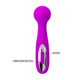 Vade vibracioni stimulator