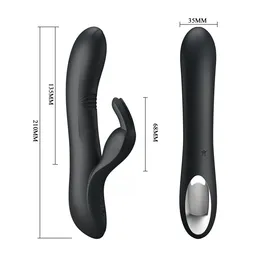 Dilan Vibrator -