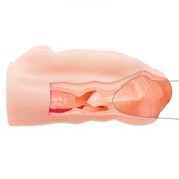 Masturbator BM-009184