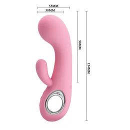 Pretty love Vibrator