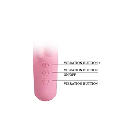 Pretty love Vibrator