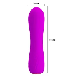 Mini Vibrator Pretti Love