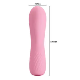 Mini Vibrator Pretti Love