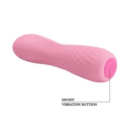 Mini Vibrator Pretti Love
