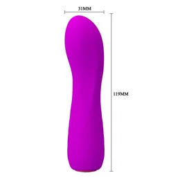 Mini Vibrator Pretti Love