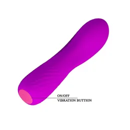 Mini Vibrator Pretti Love