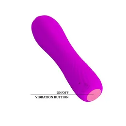 Mini Vibrator Pretti Love