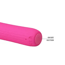 Mini vibrator Pretty Love BI-014547-5