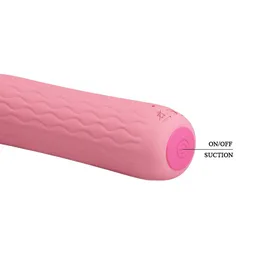 Mini vibrator Pretty Love BI-014547-7