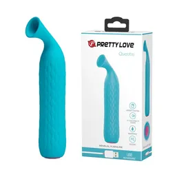 Mini vibrator Pretty Love BI-014564-1