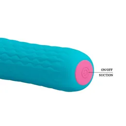 Mini vibrator Pretty Love BI-014564-1