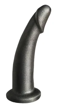 Crna mlaznica Platinum Bent 1