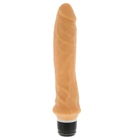 Realistički vibrator tela Purrfect Silicone Classic .