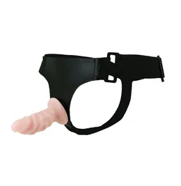 Strapon Jessica BW-022033