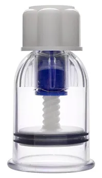 Anus pumpa Intake Anal Suction Device