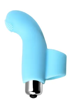 Jos Danko vibrirajuća podloga za prst za G tačku