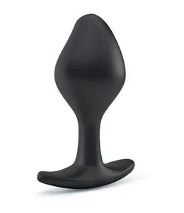 Mistimrocking Force Analni čep električna stimulacija s