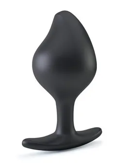 Analni pluta sa эlektrostimulяcieй Mystim e-stim butt plug Rocking Force L