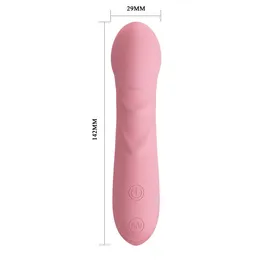 Pretty love candice Vibrator