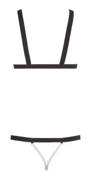 Elastična odeća za telo Bad Kitti Strap