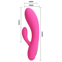 Pretty love Vibrator